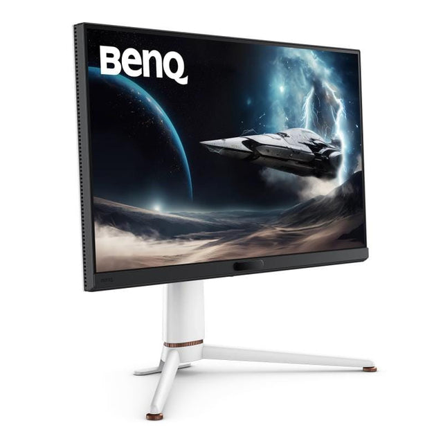Monitor BenQ EX271Q | 27", IPS, WQHD, 180Hz, Negru