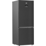 Beko Combina frigorifica Combina frigorifica Beko B3RCNE564HXBR | 490L, Clasa E, NoFrost, Dark Inox, 70x74.5x192cm