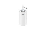 Roca Dozator sapun Dozator Sapun Roca A3870ZD000 | Gama Onda, Portelan, Alb, 200mm