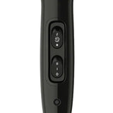 Philips Uscator de par Philips DryCare , 2100 W, Ionizare, 6 Setari temperatura si viteza, ThermoBalance, Negru