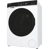Daewoo Masina de spalat rufe Masina de spalat rufe Daewoo DWD-CV8021 | 8kg, 1400RPM, Inverter, A