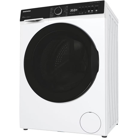 Daewoo Masina de spalat rufe Masina de spalat rufe Daewoo DWD-CV8021 | 8kg, 1400RPM, Inverter, A