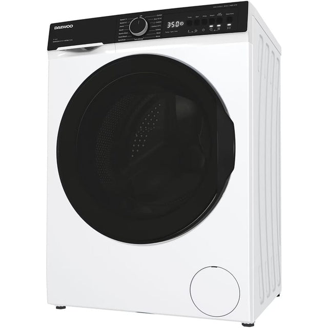 Daewoo Masina de spalat rufe Masina de spalat rufe Daewoo DWD-CV8021 | 8kg, 1400RPM, Inverter, A
