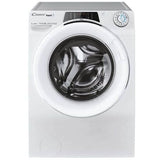 Candy Masina de spalat rufe Masina de spalat rufe Candy RO 1486DWMCT/1-S | 8kg, 1400rpm, Clasa A, Inverter, Wi-Fi, Abur, 60x53x85cm