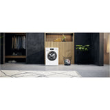 Miele FS Masini de spalat rufe cu uscator Miele, 8/5kg, alb, clasa D [11568310]