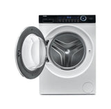 Haier Masina de spalat rufe Masina de spalat rufe cu uscator Haier HWD100-B14979-S | 10 kg spalare, 6 kg uscare, 1400 rpm, Clasa A