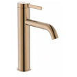 Roca Baterie chiuveta Baterie Lavoar Roca Ona A5A3C9ERG0 | Monocomanda, L, Rose Gold
