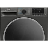 Beko Masina de spalat rufe Masina de spalat rufe cu uscator Beko B5DFT510442M | 10/6 kg, Clasa A / D, 1400rpm, Display