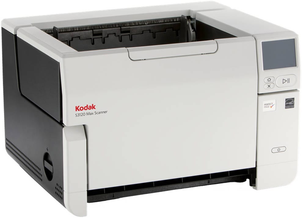 Scanner Profesional Kodak S3120 MAX 8009433 | A3, 120PPM, Duplex
