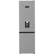 Beko Combina frigorifica Combina frigorifica Beko B5RCNA405HDXB | 355L, No Frost, HarvestFresh, Clasa D, Inox, 59.5x66.3x203.5cm