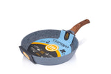 Metalac Tigaie Tigaie Metalac T04068 | 26cm, Aluminiu, Gurmeo