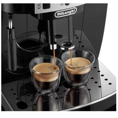 De'Longhi Espressor automat Espressor Automat De'Longhi Magnifica S ECAM22.115.B | 1450W, 15 bar, 1.8L, Negru