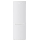 PC-Doc.ro Combina frigorifica Combina Frigorifica Albatros CF397IME | 362L, Static, Clasa F, Alb, 65x63.5x194.9cm