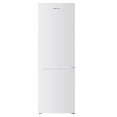 PC-Doc.ro Combina frigorifica Combina Frigorifica Albatros CF397IME | 362L, Static, Clasa F, Alb, 65x63.5x194.9cm