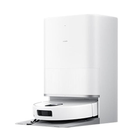 Xiaomi Robot de aspirare Robot Aspirator Xiaomi BHR0834EU | 4L, Fara Sac, Perii Rotative