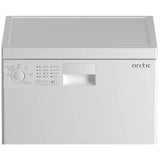 ARCTIC Masina de spalat vase Masina de spalat vase Arctic DFS0502 | 10 seturi, Clasa E, 5 programe, Display LED