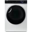 HAIER Uscator de rufe Haier, Pompa de caldura, 9 kg, Clasa A++, i-Refresh, Dry Sensor, Alb