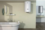 Boiler termoelectric Pro 1 R VTD 100L, 1800W, sepentina dreapta