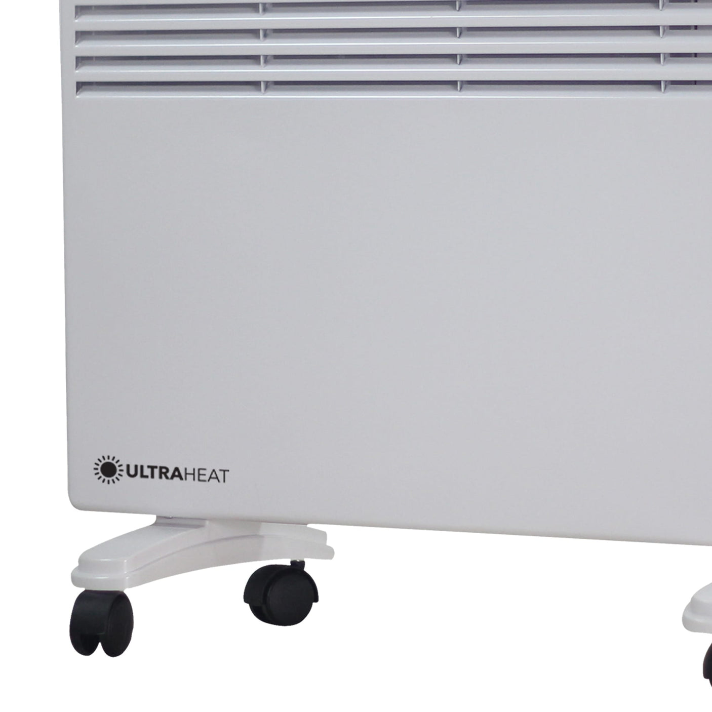 Daewoo SDA Convector Convector Electric Daewoo DPH1500W | 1500W, 2 Trepte Putere, Termostat Reglabil, Alb