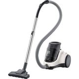 Electrolux Aspirator Aspirator Electrolux EC41-2SW | 700W, 1.8L, Filtrare 4 Trepte, Fara Sac