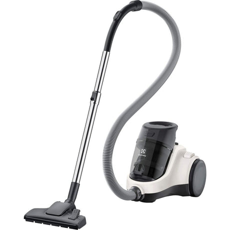 Electrolux Aspirator Aspirator Electrolux EC41-2SW | 700W, 1.8L, Filtrare 4 Trepte, Fara Sac