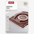 Miele Consumabile Saci aspirator Miele Guard M1, HyClean Pure CO [12557080]