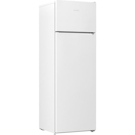 ARCTIC Frigider Frigider Arctic AD54280M40W | 250L, 159.8cm, Clasa E, Garden Fresh, Alb, 54x57.4x160.6cm