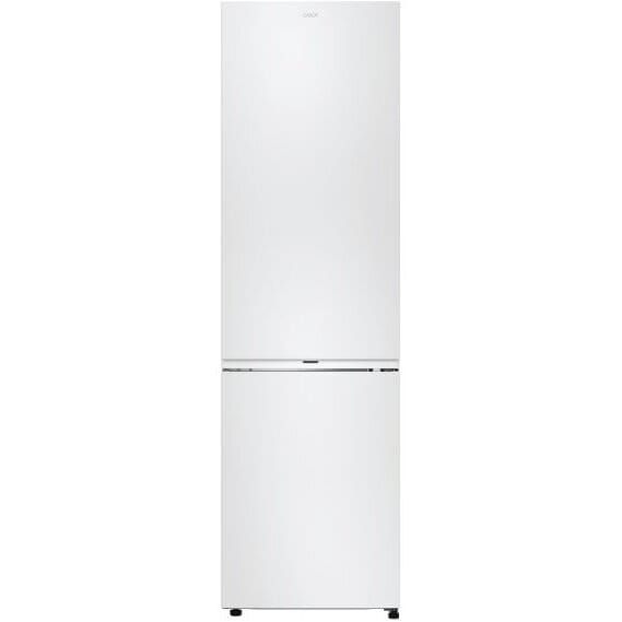 Candy Combina frigorifica Combina frigorifica Candy ECN4CQTEW206 | 409L, No Frost, 205cm, Clasa E, Wi-Fi, 59.5x66.7x205cm
