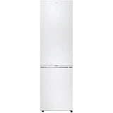 Candy Combina frigorifica Combina frigorifica Candy ECN4CQTEW206 | 409L, No Frost, 205cm, Clasa E, Wi-Fi, 59.5x66.7x205cm