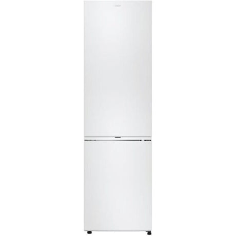Candy Combina frigorifica Combina frigorifica Candy ECN4CQTEW206 | 409L, No Frost, 205cm, Clasa E, Wi-Fi, 59.5x66.7x205cm