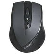 A4Tech Mouse Mouse A4Tech A4-G7600 | Negru, Wireless