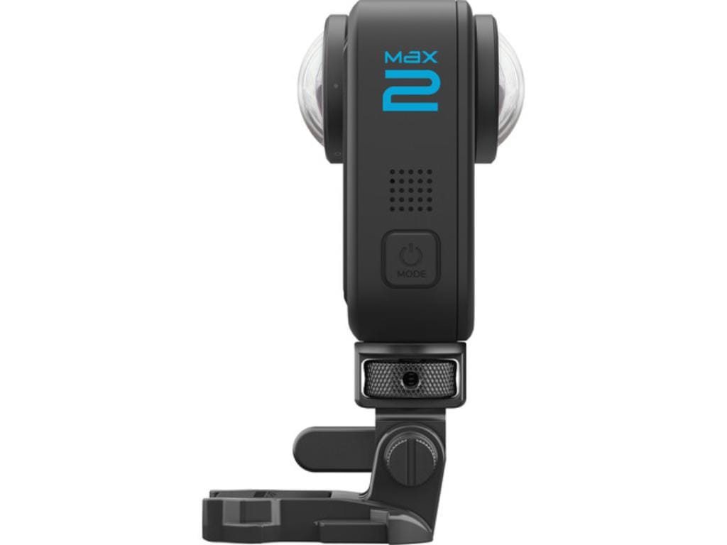 GoPro Montura cu catarama cu blocare 1/4-20 GoPro