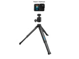 GoPro Tripod + Ball Head GoPro