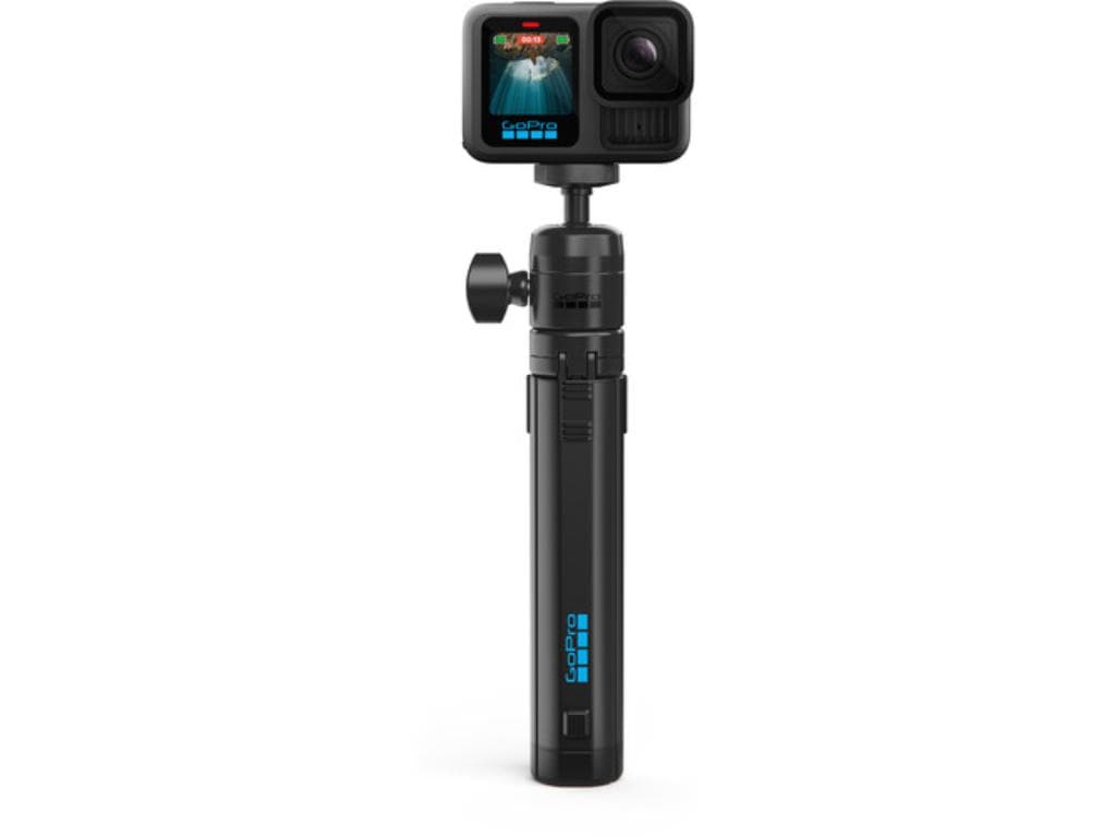 GoPro Tripod + Ball Head GoPro