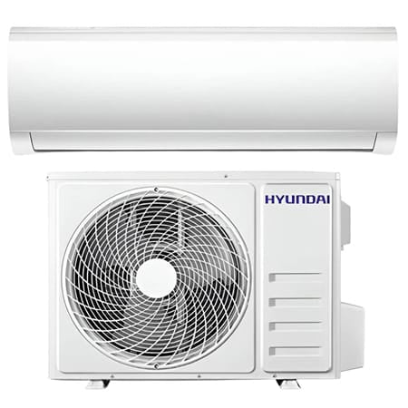 Lechpol AER CONDITIONAT INVERTER 12000 BTU HYUNDAI