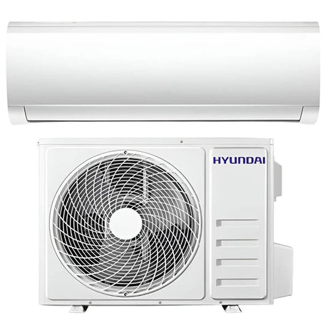 Lechpol AER CONDITIONAT INVERTER 12000 BTU HYUNDAI