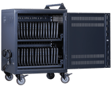Dulap Incarcare Power Technologies LTE-B30L-E | 30 Sloturi, Laptop/Tableta
