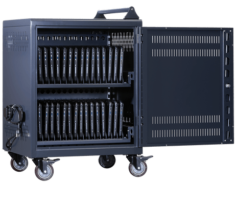 Power Technologies Accesorii IT Accesorii IT Power Technologies LTE-B30L-E | 30 Sloturi, Laptop
