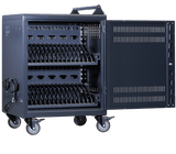 Dulap Incarcare Power Technologies LTE-B30L-E | 30 Sloturi, Laptop/Tableta