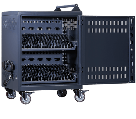 Power Technologies Accesorii IT Accesorii IT Power Technologies LTE-B30L-E | 30 Sloturi, Laptop