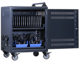 Dulap Incarcare Power Technologies LTE-B30L-E | 30 Sloturi, Laptop/Tableta