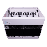 Cart Incarcare Power Technologies CMP-B16L-E-H65C | 16 Bay-uri, USB-C 65W