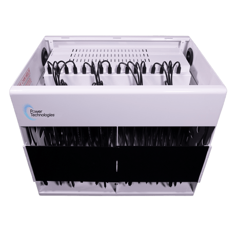 Power Technologies Accesorii IT Accesorii IT Power Technologies CMP-B16L-E-H65C | 16 Bay, USB-C, 65W