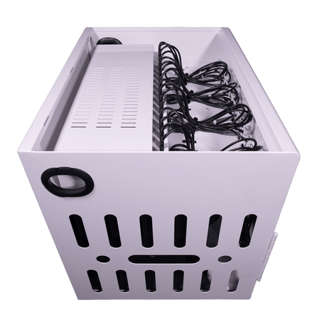 Power Technologies Accesorii IT Accesorii IT Power Technologies CMP-B16L-E-H65C | 16 Bay, USB-C, 65W