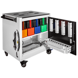 Dulap Încărcare Power Technologies GO-S32K-E | 32 Locuri, Smart, Tablete