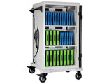 Cart Incarcare Power Technologies SLM-S36L-E-L | 36 Bay-uri, Slim