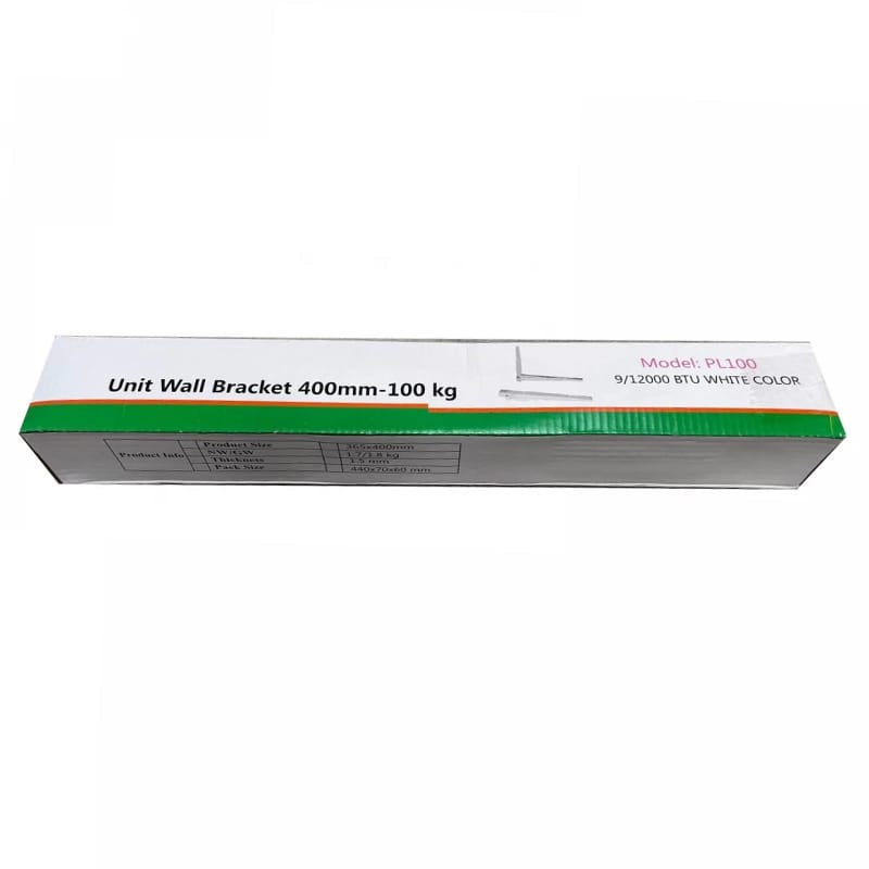 Lechpol SUPORT AER CONDITIONAT 9000-12000 BTU ALB
