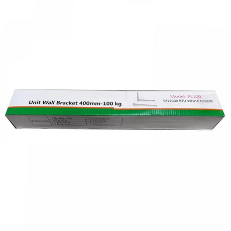 Lechpol SUPORT AER CONDITIONAT 9000-12000 BTU ALB