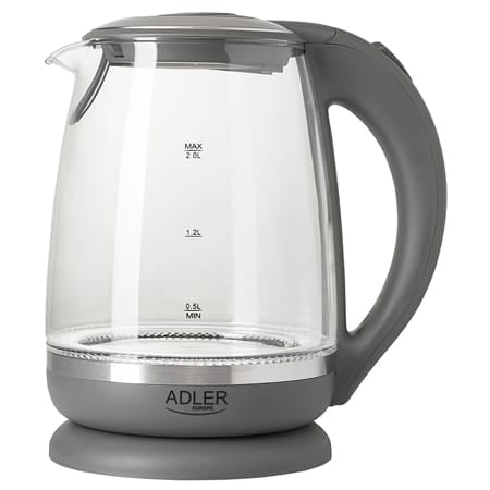 Adler Fierbator Fierbator Electric Adler AD1286 | 2L, 2200W