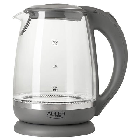 Adler Fierbator Fierbator Electric Adler AD1286 | 2L, 2200W